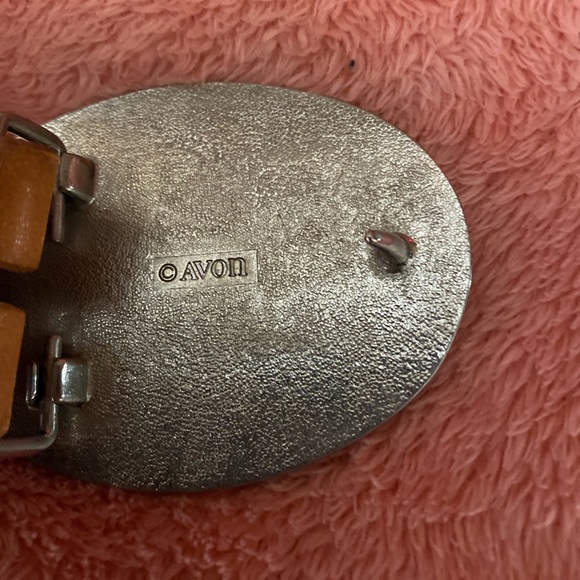 Genuine Leather Belt - Picture 13 of 15